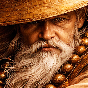 玄蓮（げんれん）