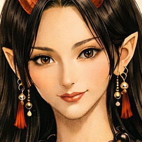 祈凛（きりん）